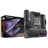 Gigabyte B650M AORUS ELITE (REV 1.0) motherboard AMD B650 Socket AM5 ATX, Gigabyte B650M AORUS ELITE 1.0 AMD AM5 ATX Motherboard 4x DDR5~128GB,2x PCIe x16, 2x M.2, 4x SATA 6, 7x USB 3.2, 1x USB-C, 4x USB 2.0
